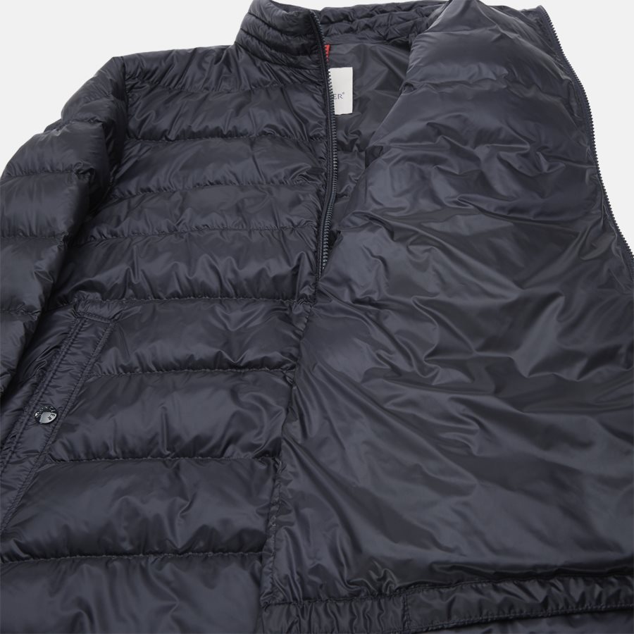 LAMBOT 40393 99 53279 - Jakker - Regular fit - NAVY - 10