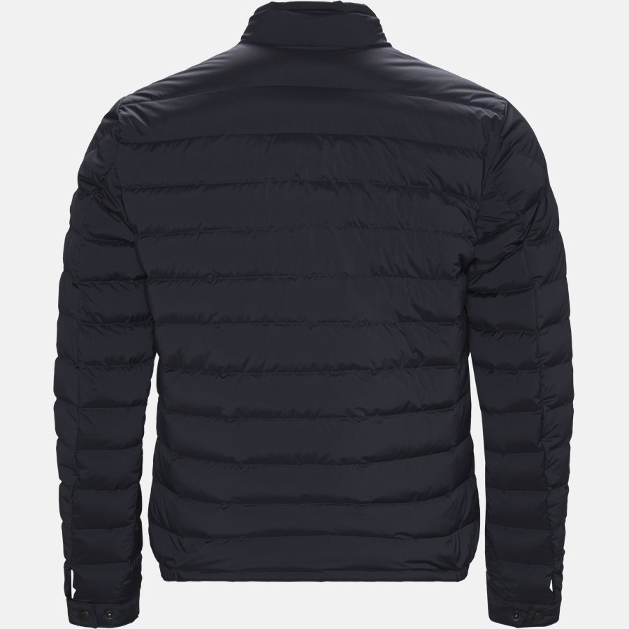 ACORUS F41989 95 53132 - Jakker - Regular fit - NAVY - 2