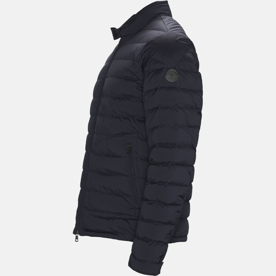 ACORUS F41989 95 53132 - Jakker - Regular fit - NAVY - 3