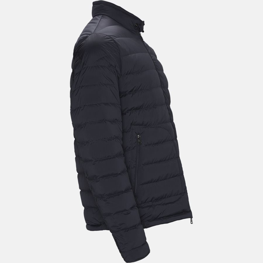 ACORUS F41989 95 53132 - Jakker - Regular fit - NAVY - 4