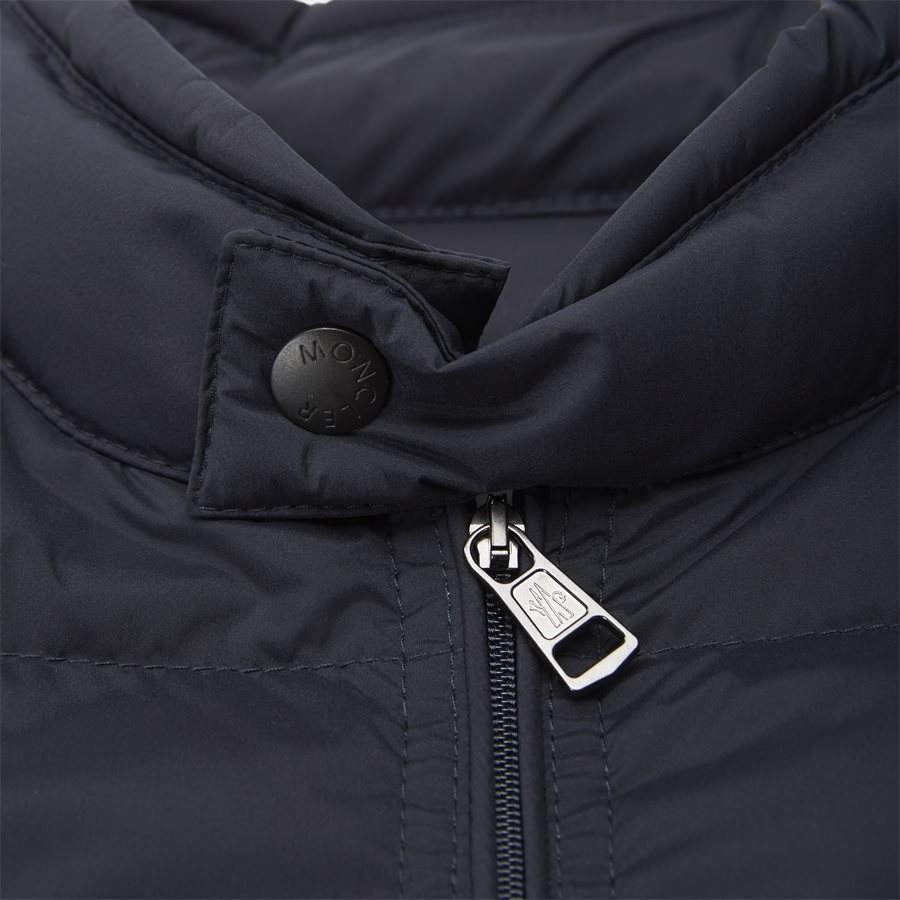 ACORUS F41989 95 53132 - Jakker - Regular fit - NAVY - 5