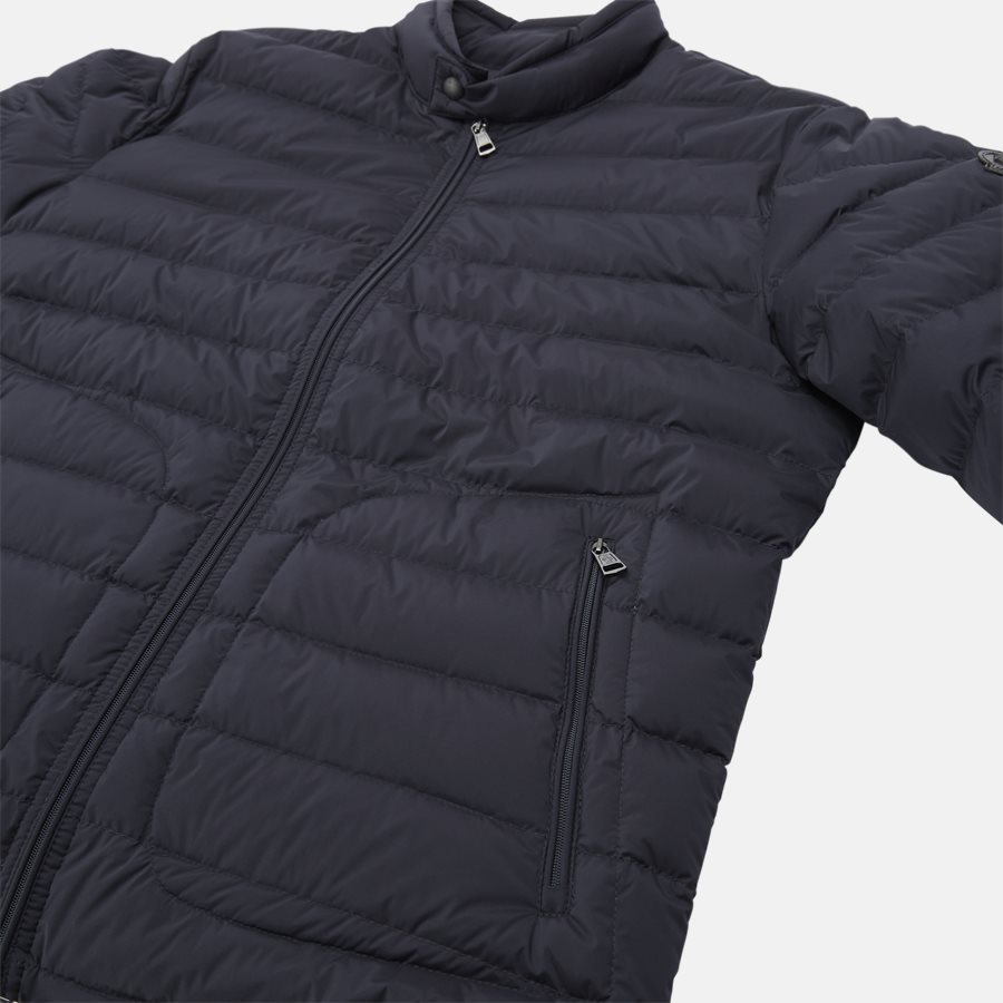 ACORUS F41989 95 53132 - Jakker - Regular fit - NAVY - 6