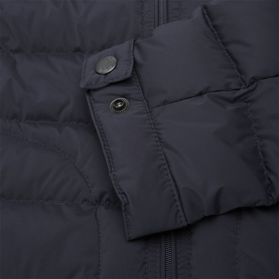 ACORUS F41989 95 53132 - Jakker - Regular fit - NAVY - 8
