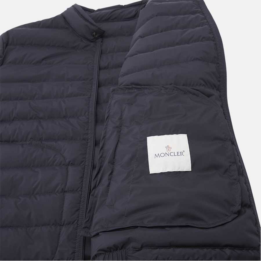 ACORUS F41989 95 53132 - Jakker - Regular fit - NAVY - 9