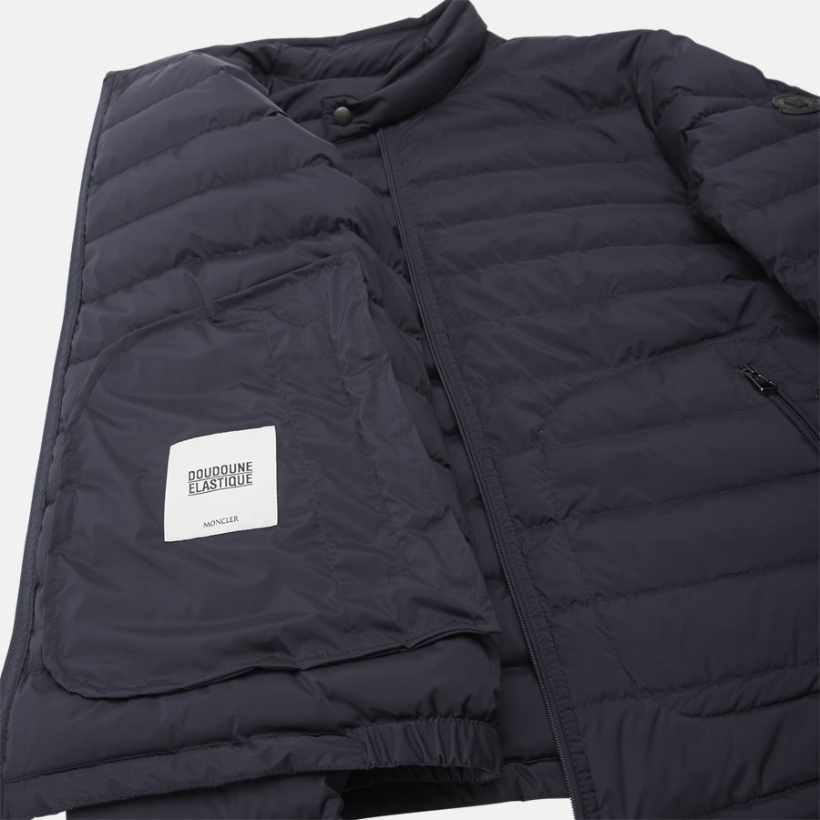 ACORUS F41989 95 53132 - Jakker - Regular fit - NAVY - 10