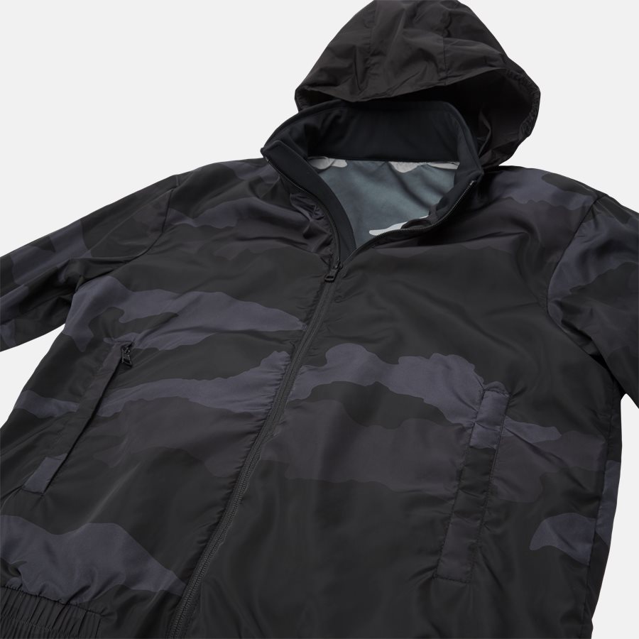 THEODORE 41653 85 539HX - Jakker - Regular fit - SORT - 3
