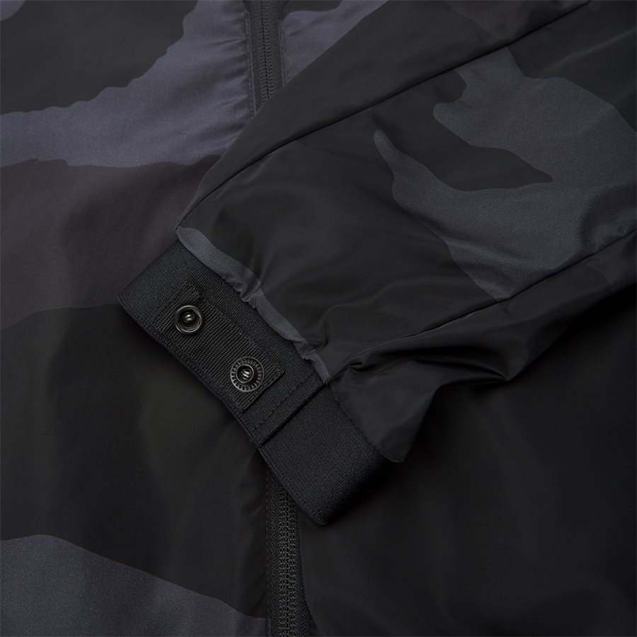 THEODORE 41653 85 539HX - Jakker - Regular fit - SORT - 4