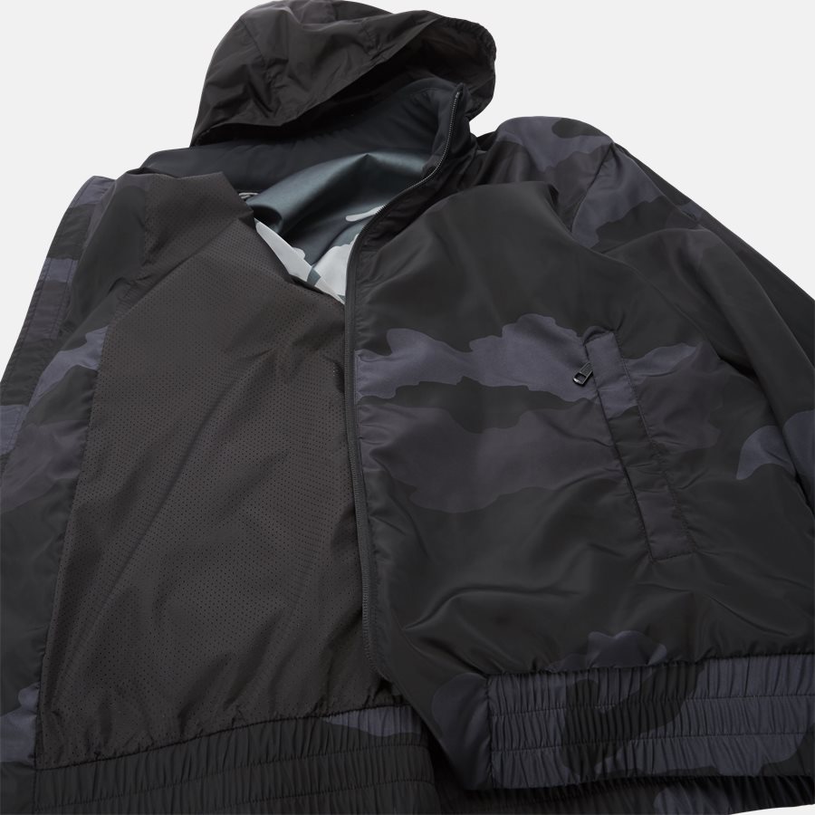 THEODORE 41653 85 539HX - Jakker - Regular fit - SORT - 7