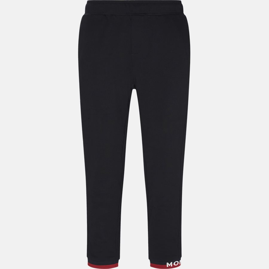 87046-00-V8020 - Bukser - Regular fit - NAVY - 1