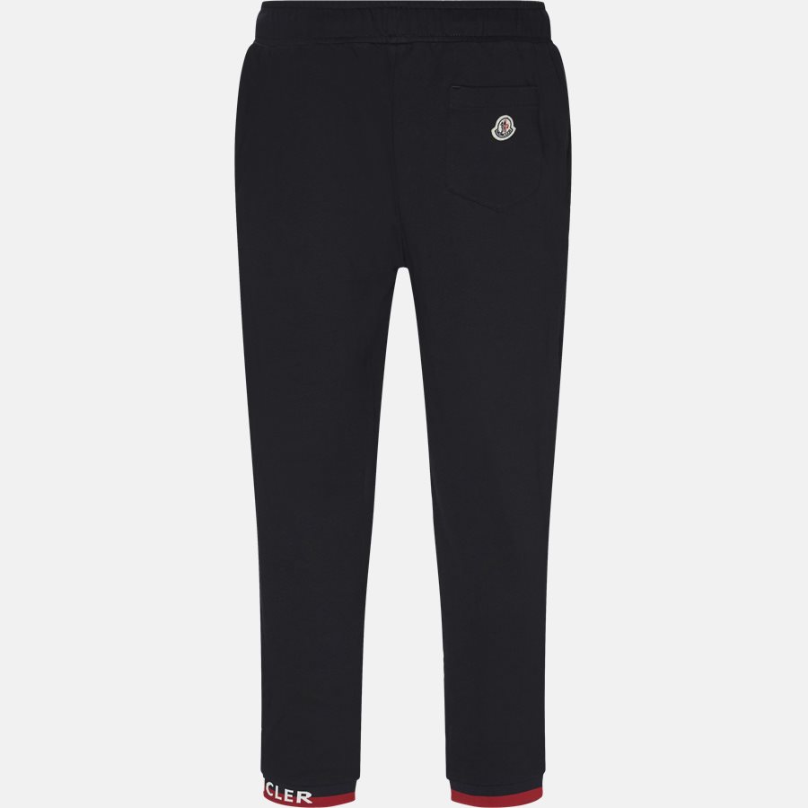 87046-00-V8020 - Bukser - Regular fit - NAVY - 2