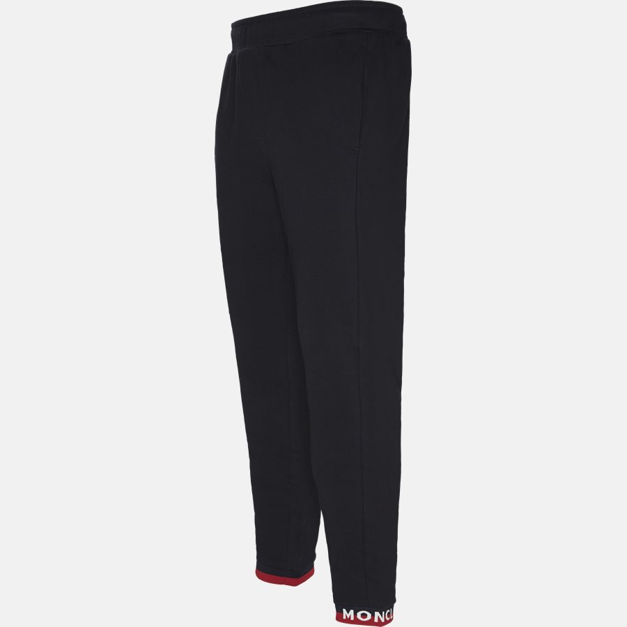 87046-00-V8020 - Bukser - Regular fit - NAVY - 4