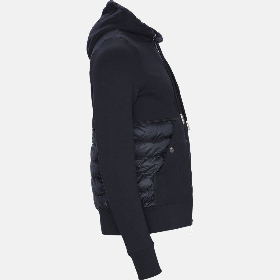 84242-00-V8006 - Sweatshirts - Regular fit - NAVY - 4
