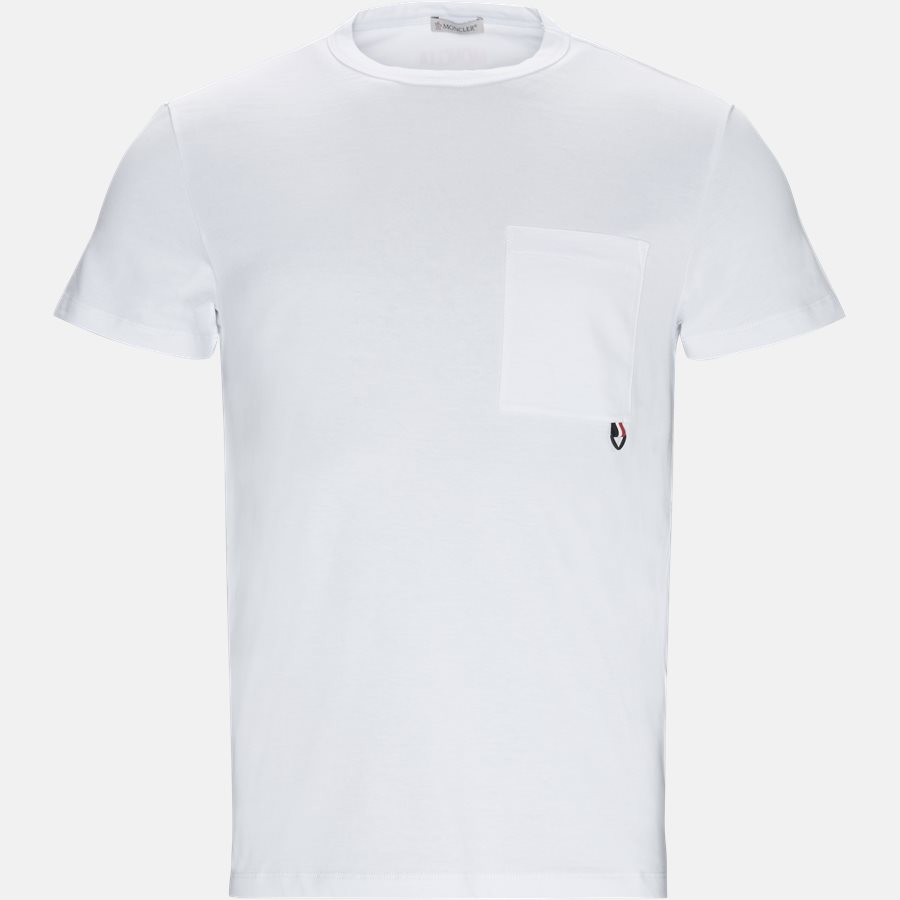 80402-50-8390T - T-shirt - T-shirts - Regular fit - HVID - 2