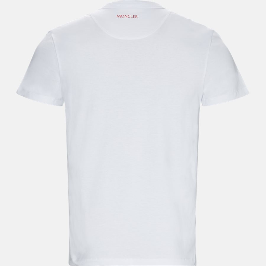 80402-50-8390T - T-shirt - T-shirts - Regular fit - HVID - 3