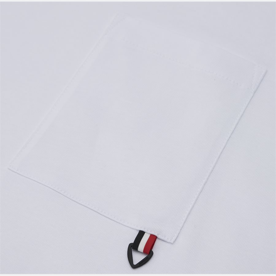 80402-50-8390T - T-shirt - T-shirts - Regular fit - HVID - 4