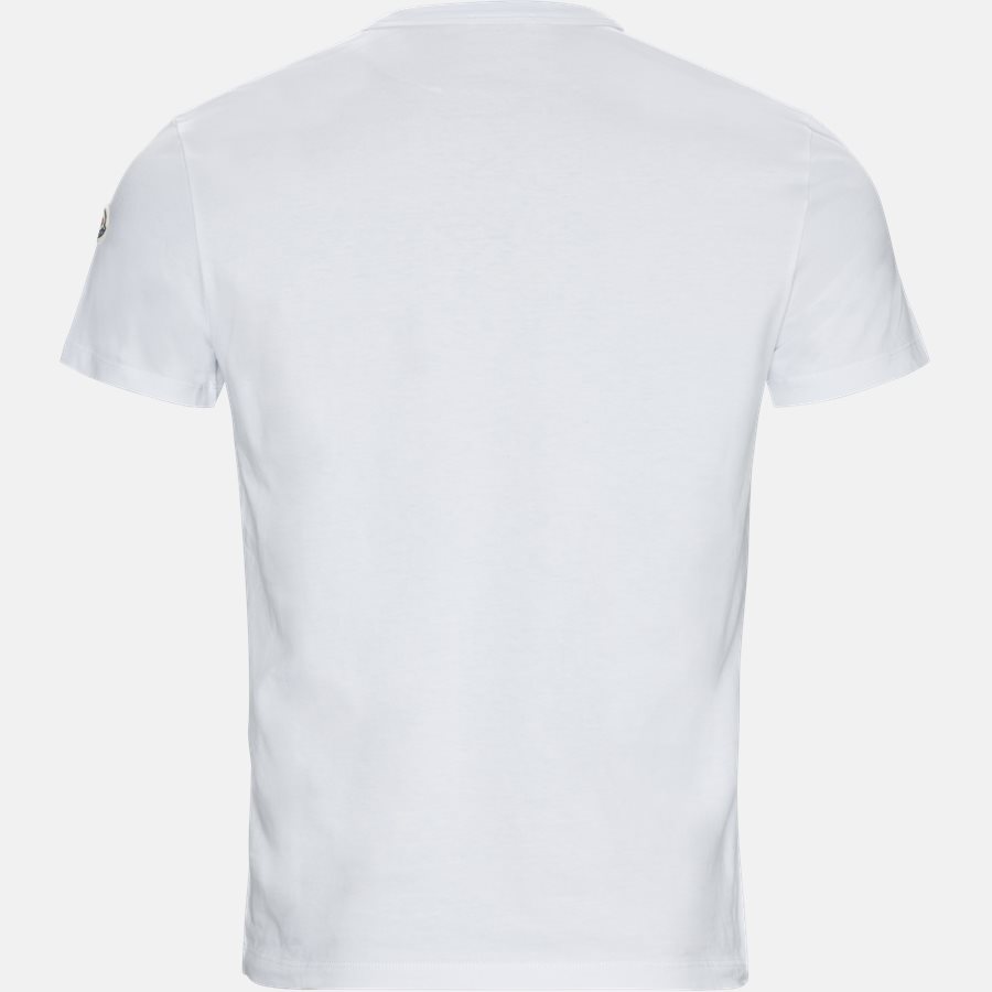 80447-50-8390T - T-shirts - Regular fit - HVID - 2