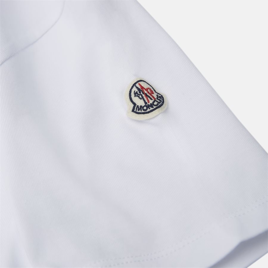 80447-50-8390T - T-shirts - Regular fit - HVID - 3