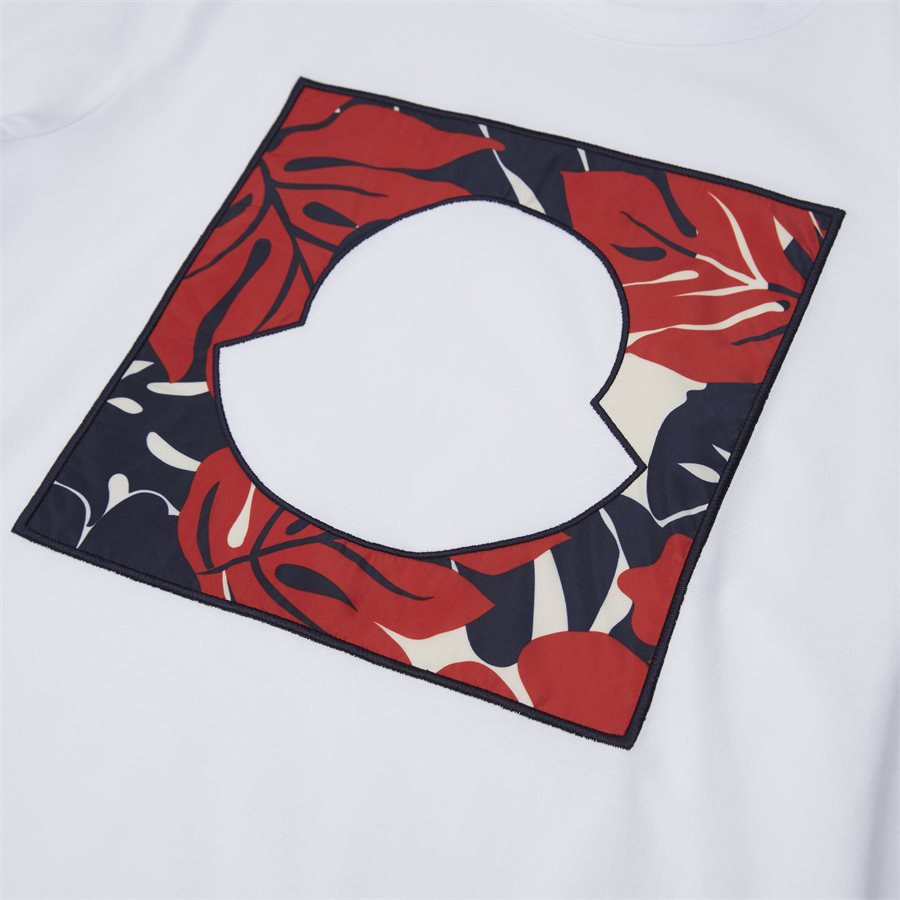 80447-50-8390T - T-shirts - Regular fit - HVID - 4