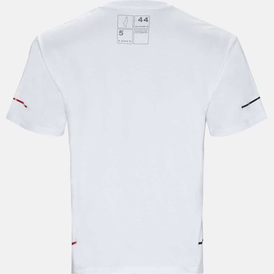 80412-50-8390T - T-shirt - T-shirts - Regular fit - HVID - 3