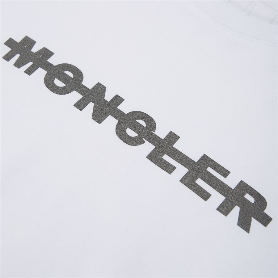 80412-50-8390T - T-shirt - T-shirts - Regular fit - HVID - 4