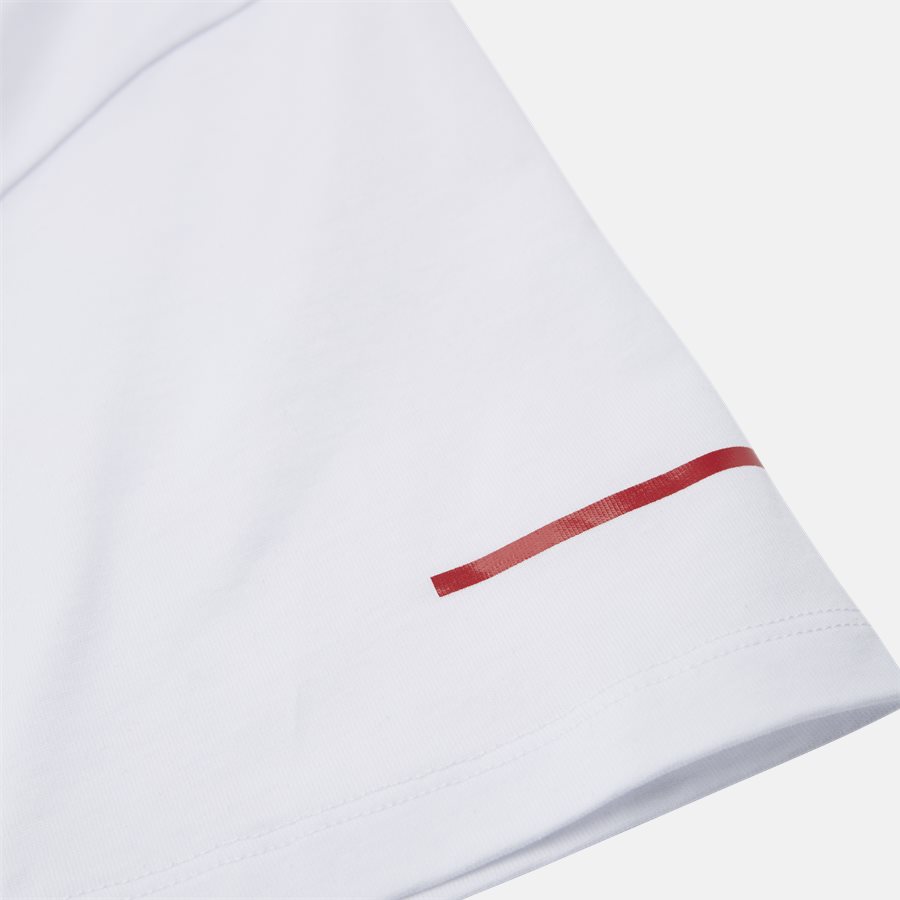 80412-50-8390T - T-shirt - T-shirts - Regular fit - HVID - 5