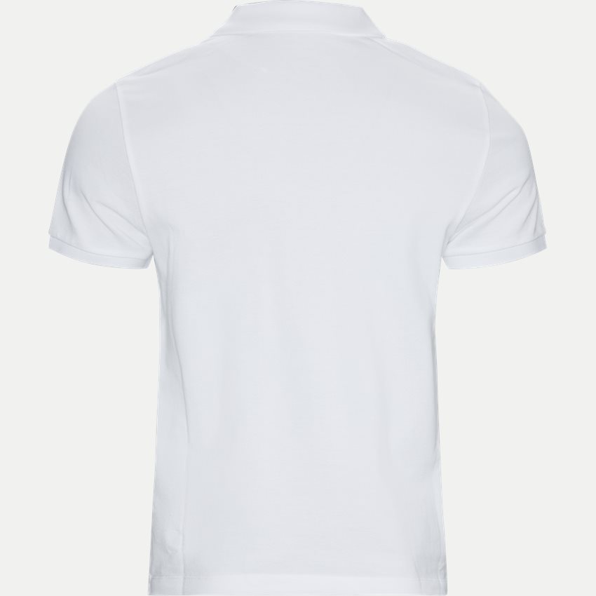 Moncler T-shirts 83223-00-84556 HVID