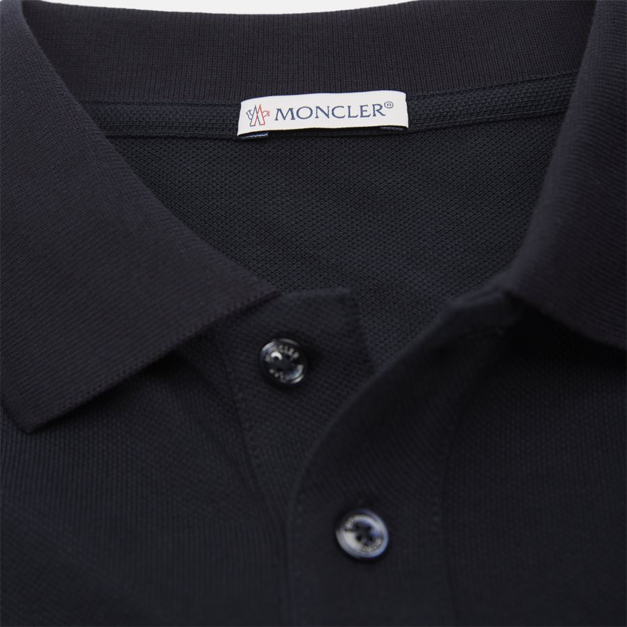 83223-00-84556 - T-shirts - Regular fit - NAVY - 4