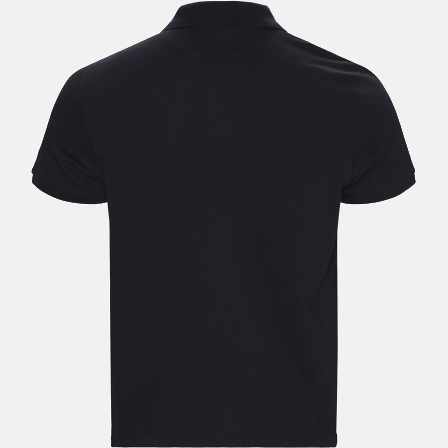 83220-0084556 - T-shirts - Regular fit - NAVY - 2