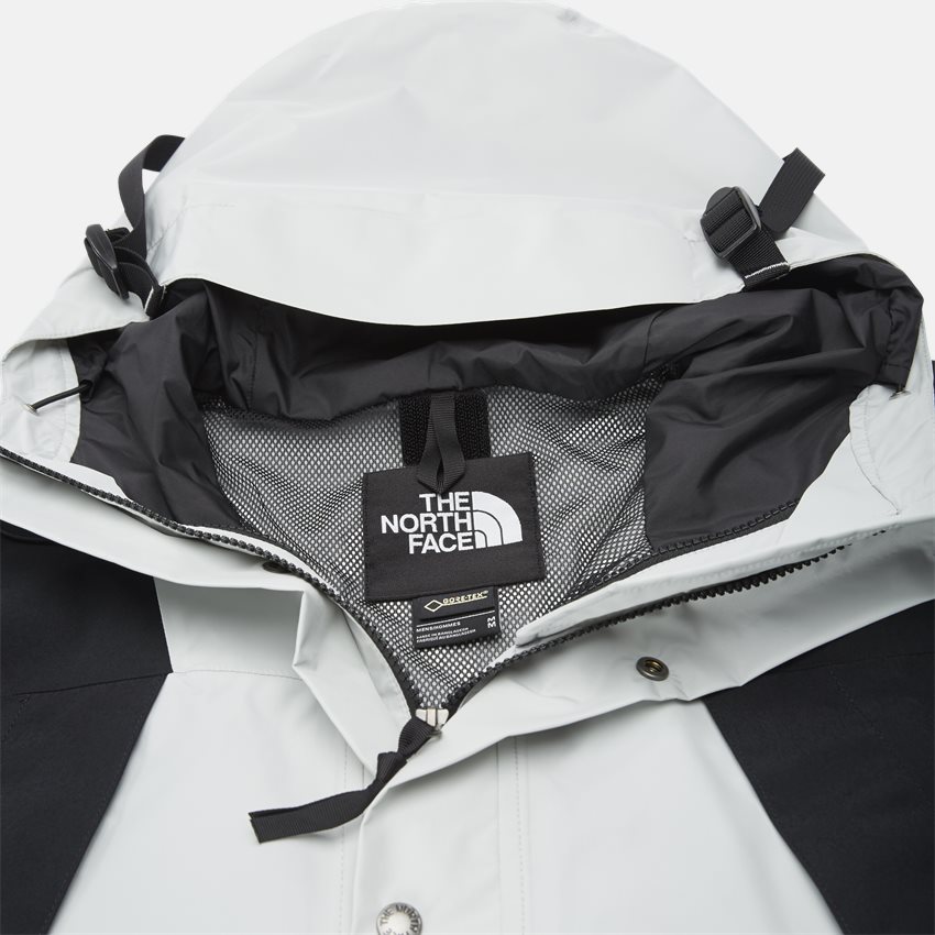 The North Face Jackets 1994 MOUNTAIN JACKET GRÅ