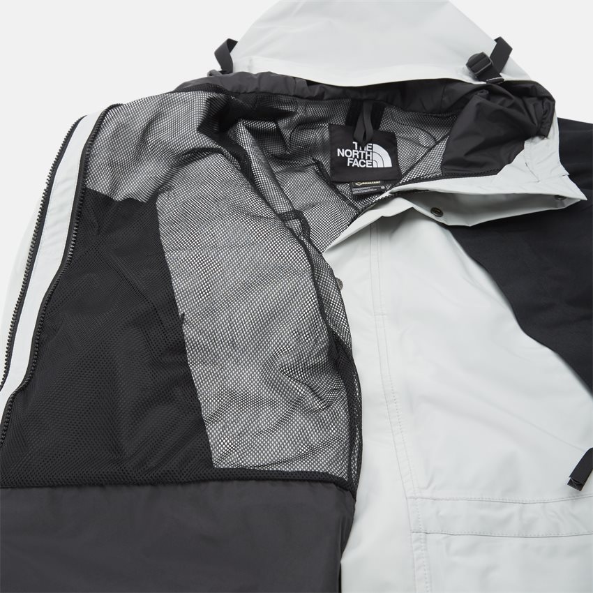 The North Face Jackets 1994 MOUNTAIN JACKET GRÅ