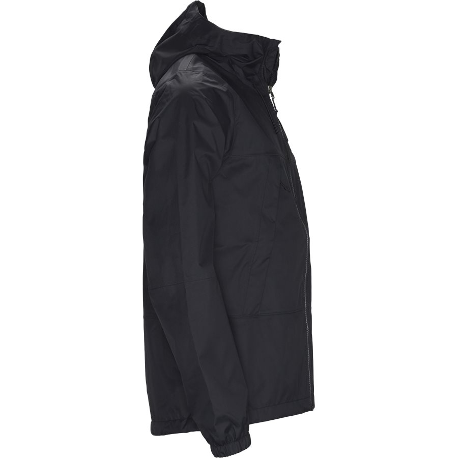 1990 MOUNTAIN JACKET - 1990 Mountain Jacket - Jakker - Regular - SORT - 4