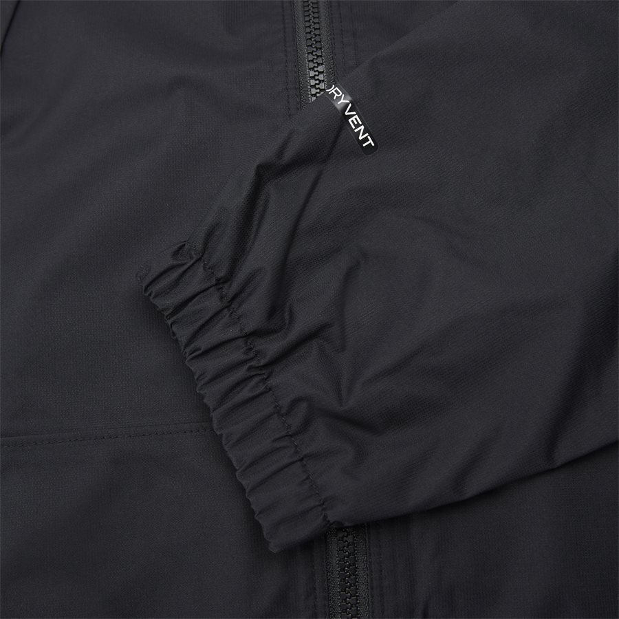 1990 MOUNTAIN JACKET - 1990 Mountain Jacket - Jakker - Regular - SORT - 8