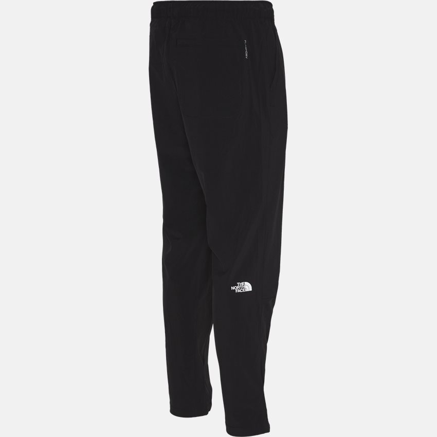 The North Face Byxor WOVEN PANT SORT