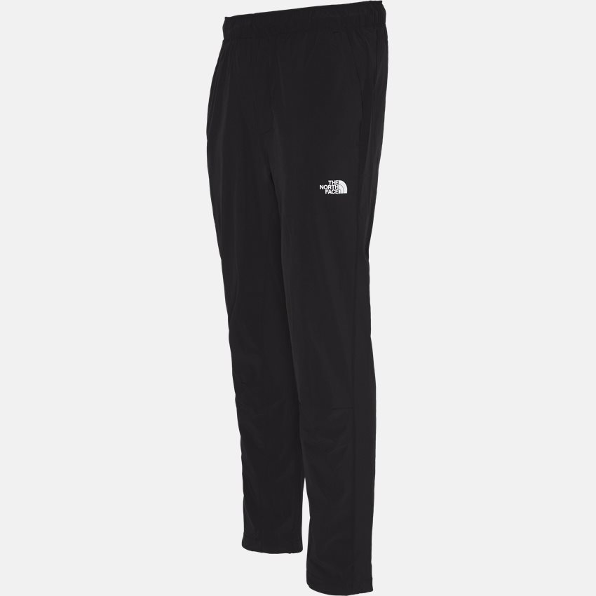 The North Face Bukser WOVEN PANT SORT