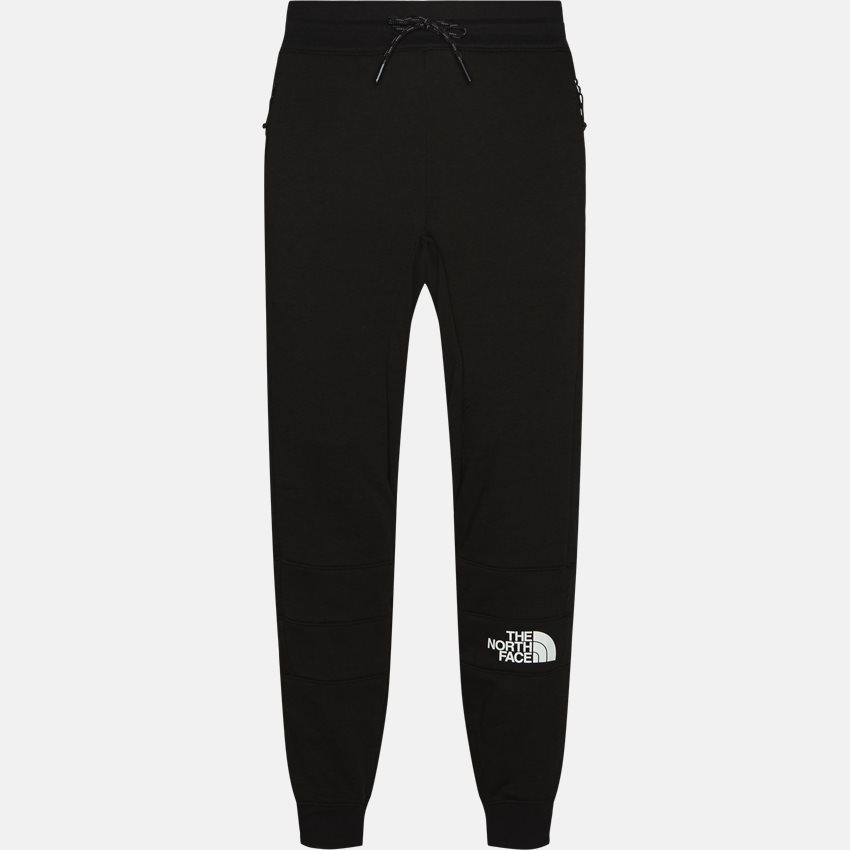 The North Face Byxor LIGHT PANT SORT