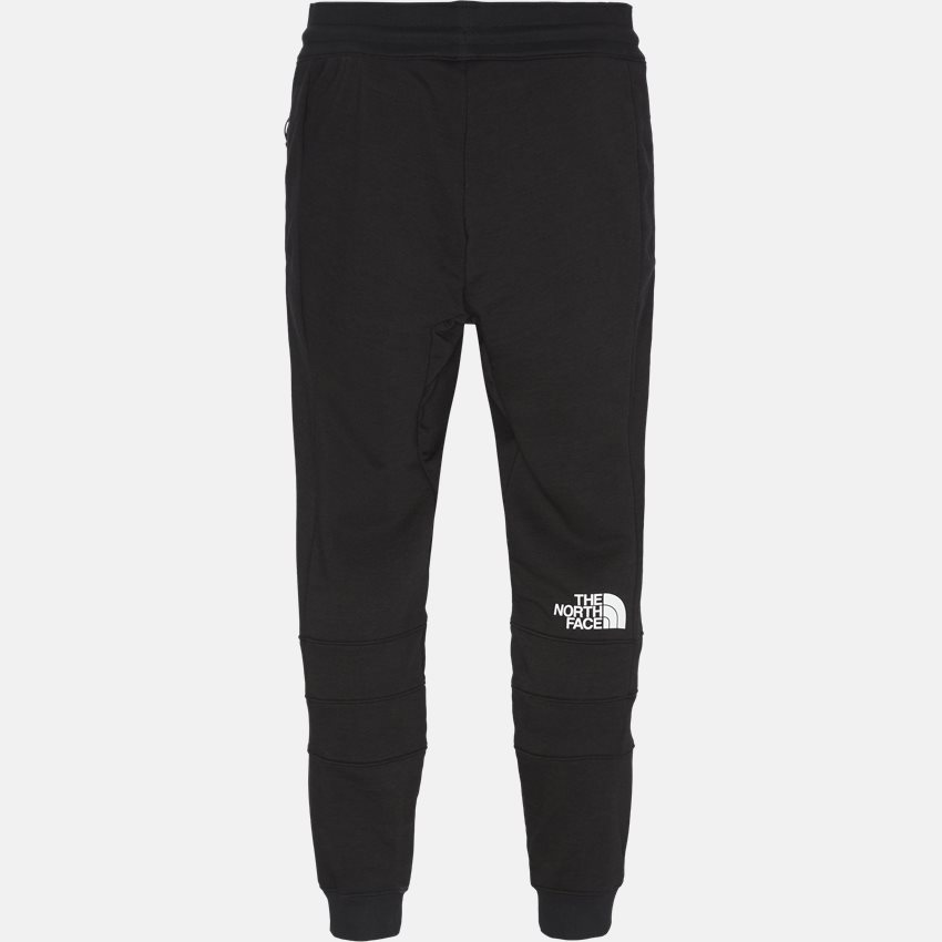 The North Face Trousers LIGHT PANT SORT