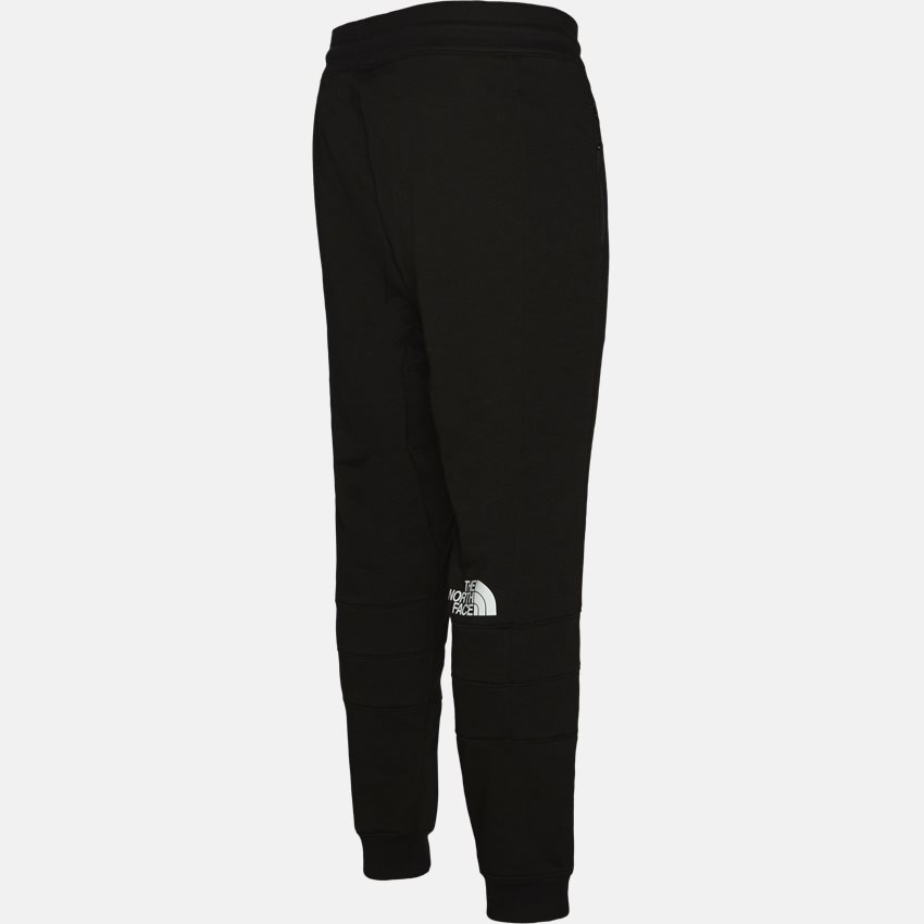 The North Face Byxor LIGHT PANT SORT