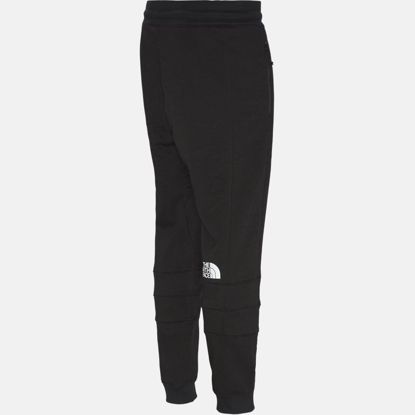 The North Face Trousers LIGHT PANT SORT