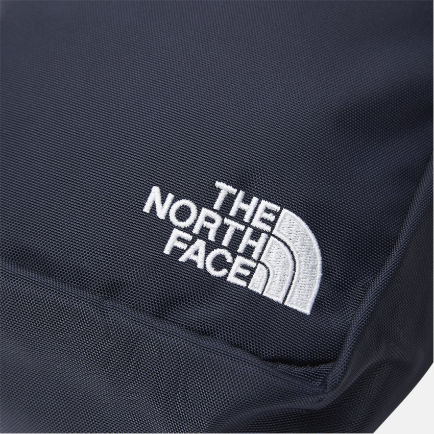 The North Face Väskor COVERTIBLE SHOULDER BAG NAVY