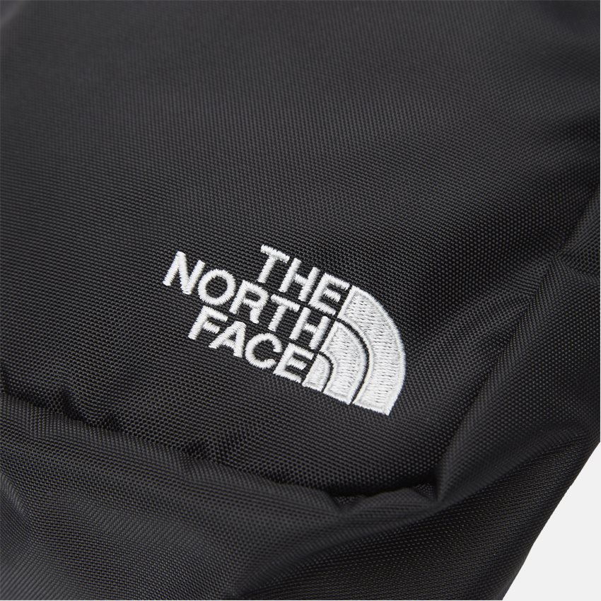 The North Face Väskor COVERTIBLE SHOULDER BAG SORT
