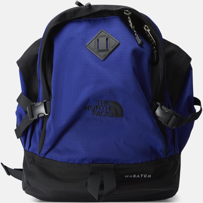 The North Face Bags WASATCH BLÅ