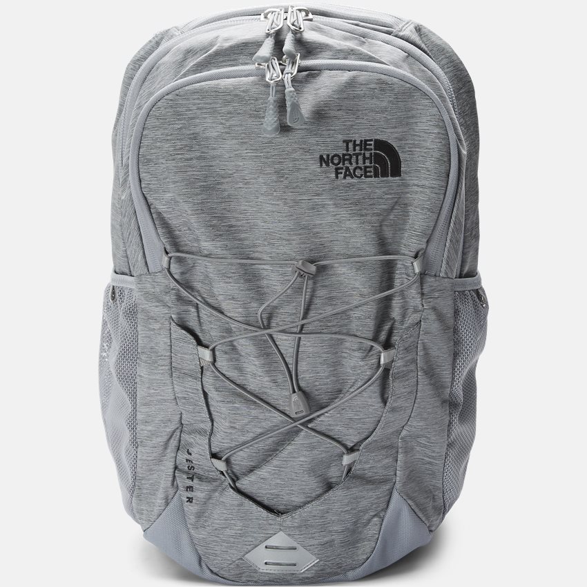 The North Face Bags JESTER GRÅ