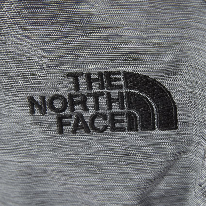 The North Face Väskor JESTER GRÅ