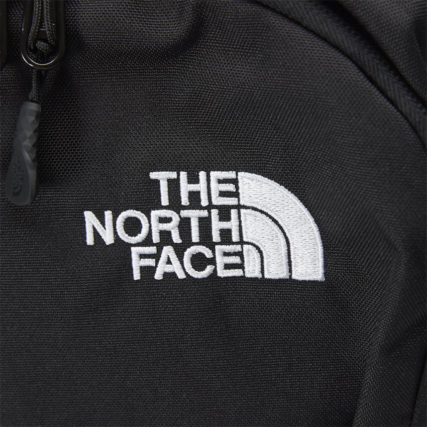 The North Face Väskor JESTER SORT