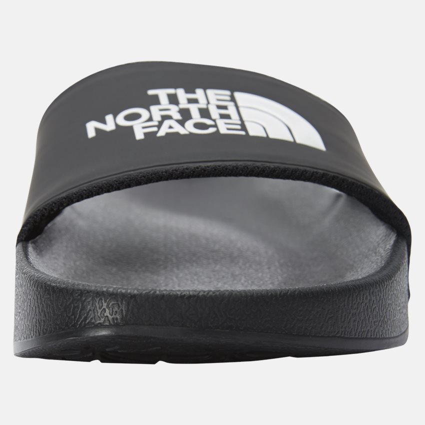 The North Face Shoes BASE CAMP SLIDE SORT
