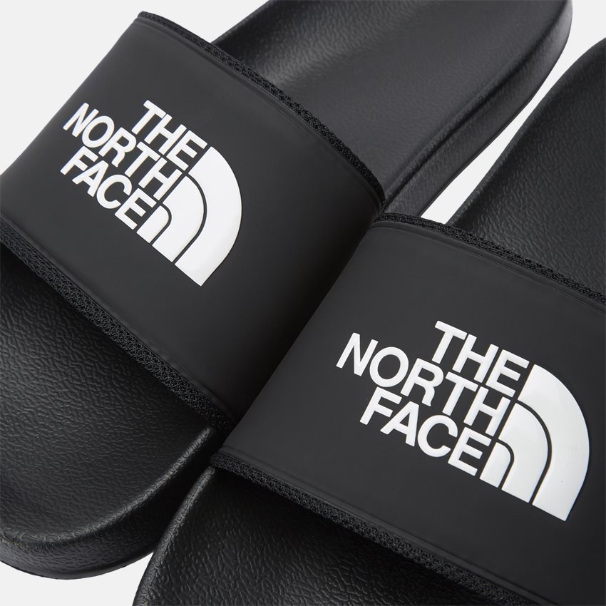 The North Face Shoes BASE CAMP SLIDE SORT