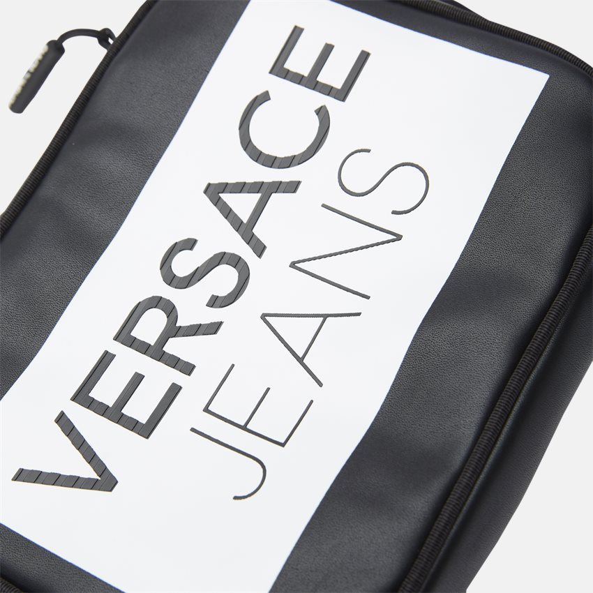 Versace Jeans Väskor E1YTBB46 71118 SORT