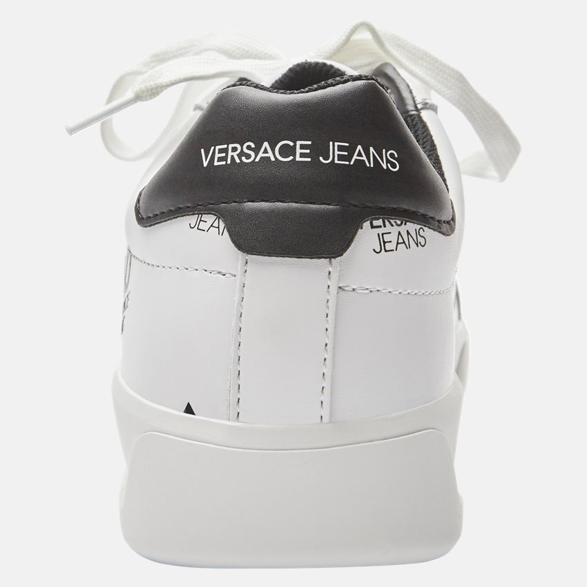 Versace Jeans Shoes EOYTBSH2 70932 HVID