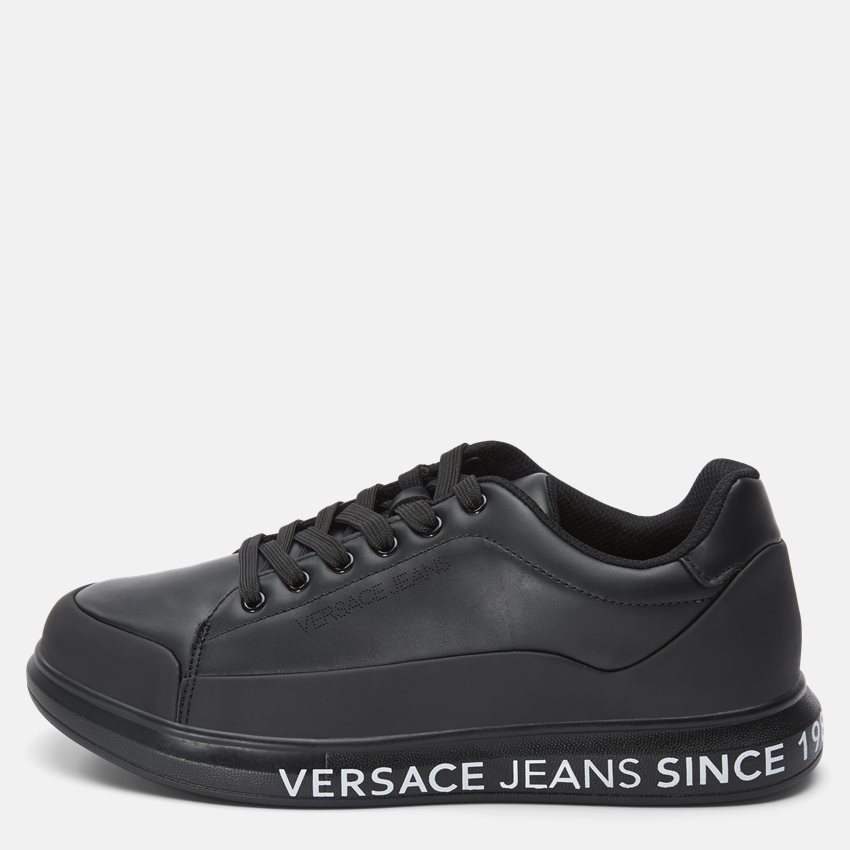Versace Jeans Shoes EOYTBSN1 70992 SORT/SORT