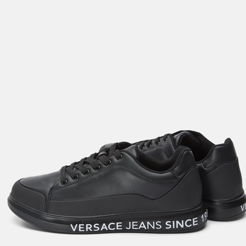 Versace Jeans Shoes EOYTBSN1 70992 SORT/SORT